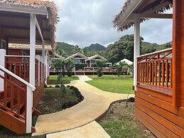 Red Hibiscus Villas
