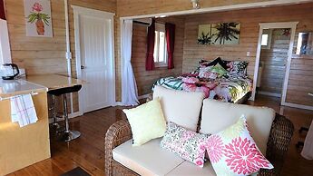 Red Hibiscus Villas