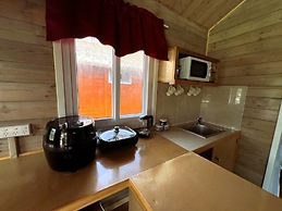 Red Hibiscus Villas