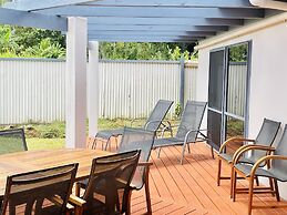 Red Hibiscus Villas
