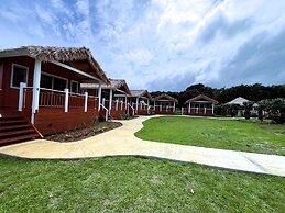Red Hibiscus Villas