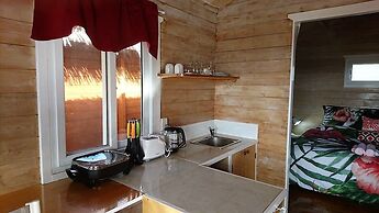 Red Hibiscus Villas