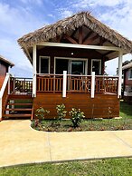Red Hibiscus Villas