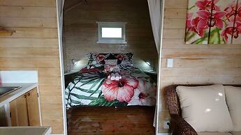 Red Hibiscus Villas