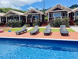 Red Hibiscus Villas