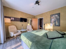 Berghotel Hohegeiß