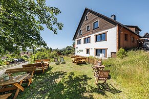 Berghotel Hohegeiß