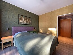Berghotel Hohegeiß