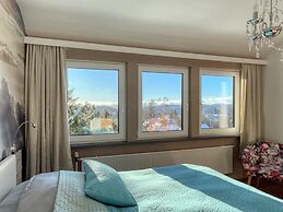 Berghotel Hohegeiß
