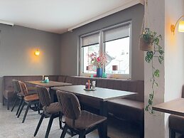 Berghotel Hohegeiß