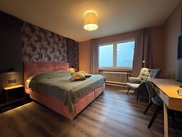 Berghotel Hohegeiß