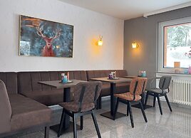 Berghotel Hohegeiß