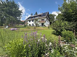Berghotel Hohegeiß