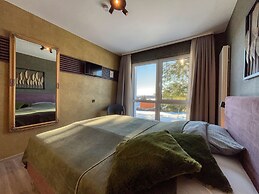 Berghotel Hohegeiß