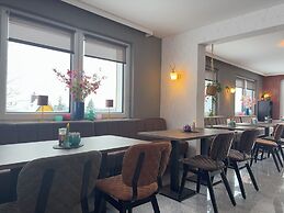 Berghotel Hohegeiß