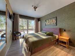 Berghotel Hohegeiß