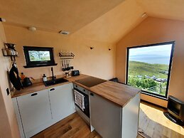 Tiny Home in Isle of Skye - Pet Friendly
