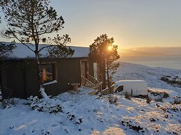 Tiny Home in Isle of Skye - Pet Friendly