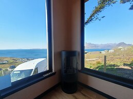 Tiny Home in Isle of Skye - Pet Friendly