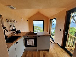 Tiny Home in Isle of Skye - Pet Friendly
