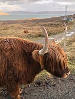 Tiny Home in Isle of Skye - Pet Friendly