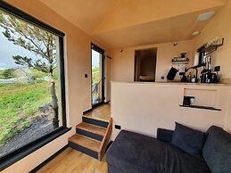 Tiny Home in Isle of Skye - Pet Friendly