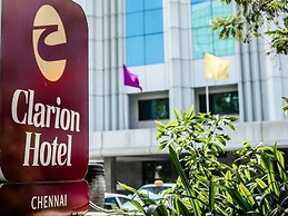 Clarion Hotel President