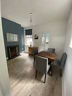 Captivating 2-bed Cottage in Prestatyn