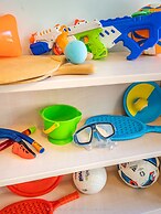 Fluo Seaside Apartment