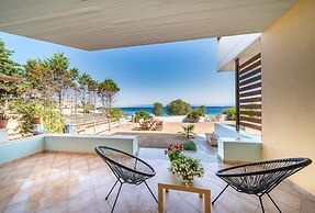 Fluo Seaside Apartment