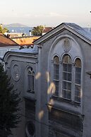 Grey House