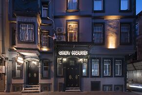 Grey House