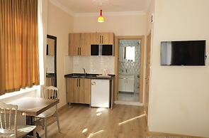 Grey House