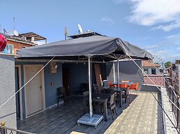 Grey House