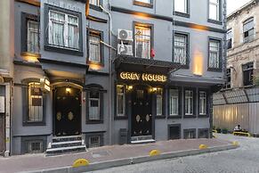 Grey House
