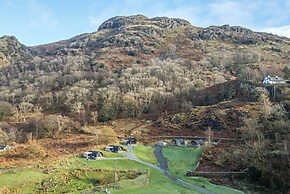 Hartsop Magic - Crossgate Luxury Glamping