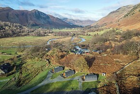 Hartsop Magic - Crossgate Luxury Glamping