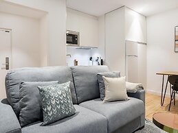 Limehome Madrid C. de Fomento