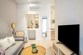 Limehome Madrid C. de Fomento