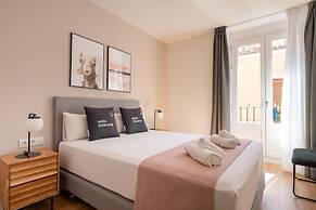 Limehome Madrid C. de Fomento