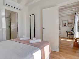 Limehome Madrid C. de Fomento
