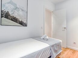 Limehome Madrid C. de Fomento