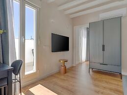 Limehome Madrid C. de Fomento