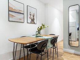 Limehome Madrid C. de Fomento
