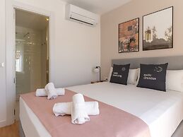 Limehome Madrid C. de Fomento
