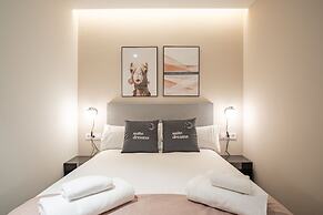 Limehome Madrid C. de Fomento