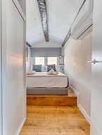 Limehome Madrid C. de Fomento