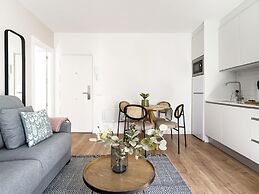 Limehome Madrid C. de Fomento