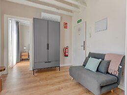 Limehome Madrid C. de Fomento