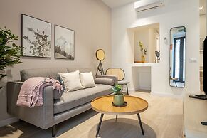Limehome Madrid C. de Fomento